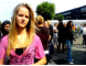 Jugend-/Teenagersprechstunde