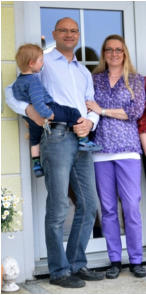 Familie Oettel